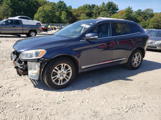 2014 VOLVO XC60 3.2, 