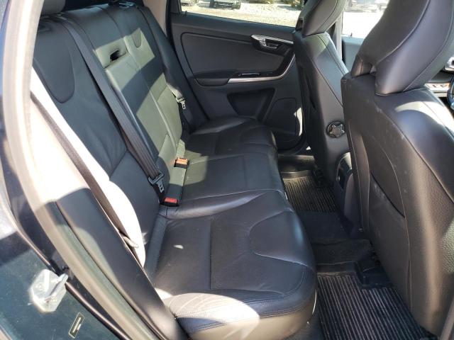 YV4940DZ3E2515636 - 2014 VOLVO XC60 3.2 BLUE photo 10