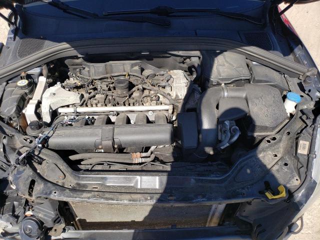 YV4940DZ3E2515636 - 2014 VOLVO XC60 3.2 BLUE photo 11