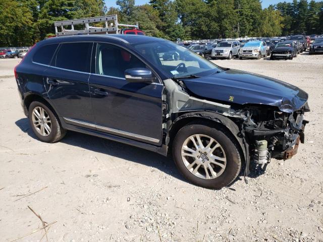 YV4940DZ3E2515636 - 2014 VOLVO XC60 3.2 BLUE photo 4