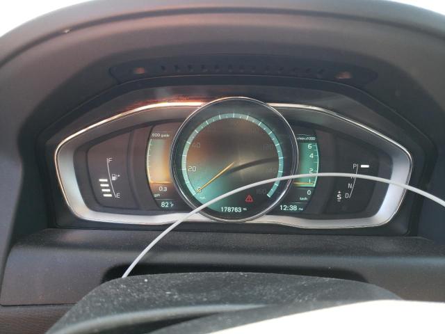 YV4940DZ3E2515636 - 2014 VOLVO XC60 3.2 BLUE photo 9