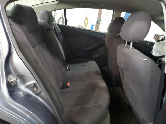 1N4AL2AP9BN478187 - 2011 NISSAN ALTIMA BASE BLUE photo 10