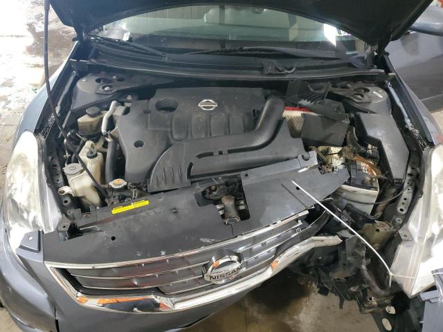 1N4AL2AP9BN478187 - 2011 NISSAN ALTIMA BASE BLUE photo 11