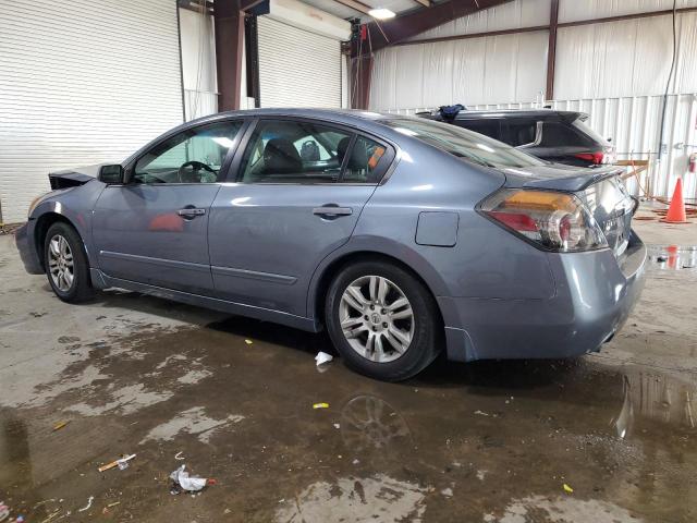 1N4AL2AP9BN478187 - 2011 NISSAN ALTIMA BASE BLUE photo 2