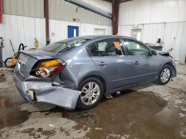 1N4AL2AP9BN478187 - 2011 NISSAN ALTIMA BASE BLUE photo 3