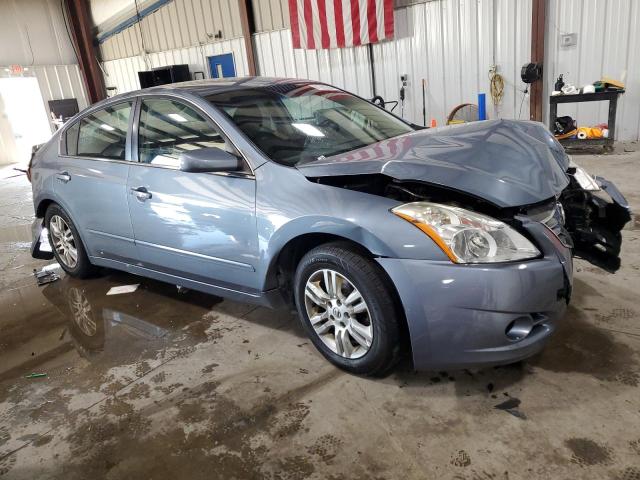 1N4AL2AP9BN478187 - 2011 NISSAN ALTIMA BASE BLUE photo 4