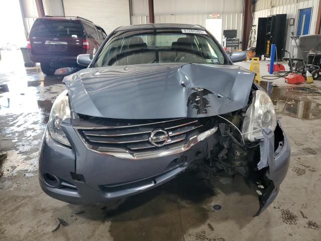 1N4AL2AP9BN478187 - 2011 NISSAN ALTIMA BASE BLUE photo 5