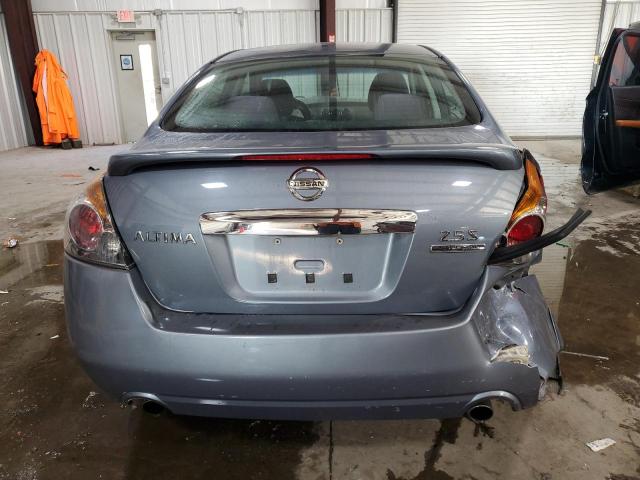 1N4AL2AP9BN478187 - 2011 NISSAN ALTIMA BASE BLUE photo 6
