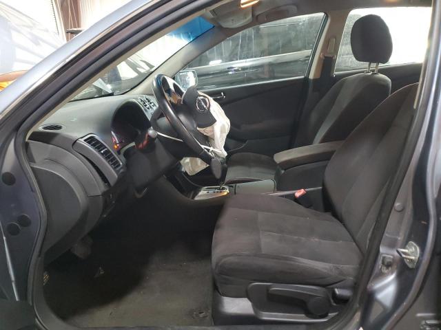 1N4AL2AP9BN478187 - 2011 NISSAN ALTIMA BASE BLUE photo 7