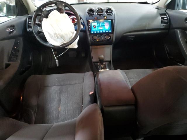 1N4AL2AP9BN478187 - 2011 NISSAN ALTIMA BASE BLUE photo 8