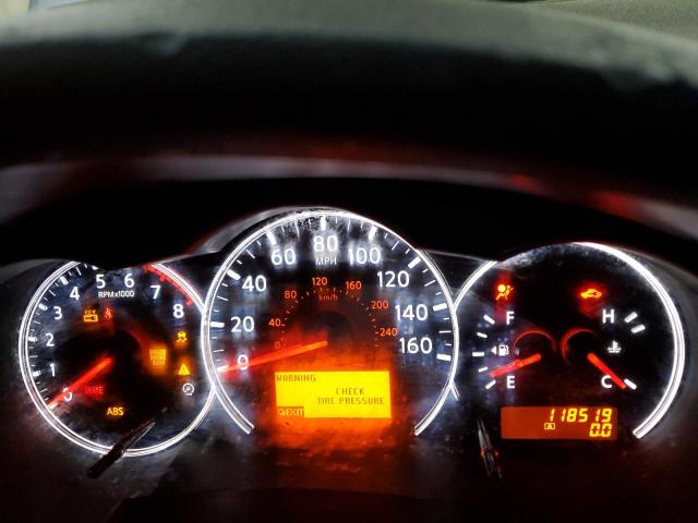 1N4AL2AP9BN478187 - 2011 NISSAN ALTIMA BASE BLUE photo 9