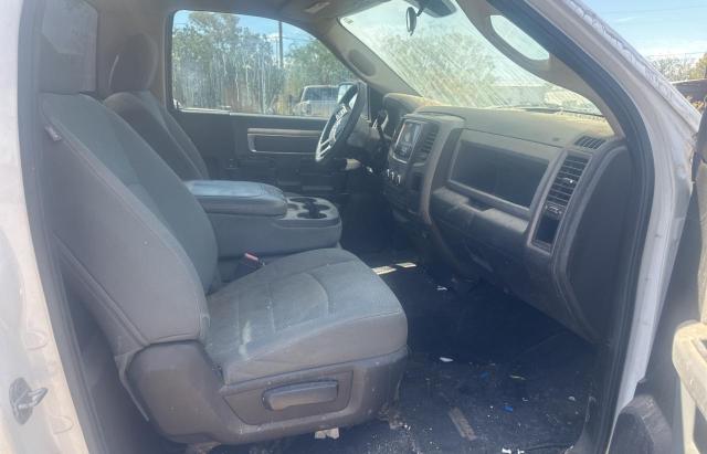 3C6JR6DT2DG598408 - 2013 RAM 1500 ST 白色 照片 5