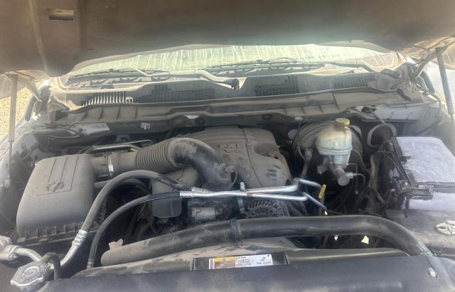 3C6JR6DT2DG598408 - 2013 RAM 1500 ST 白色 照片 7