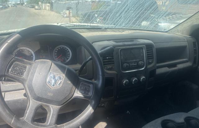 3C6JR6DT2DG598408 - 2013 RAM 1500 ST 白色 照片 9