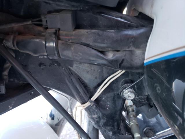 1HD1FC4128Y650788 - 2008 HARLEY-DAVIDSON FLHTCUI თეთრი ფოტო 10