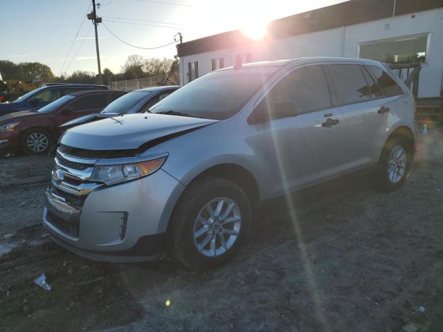 2014 FORD EDGE SE, 