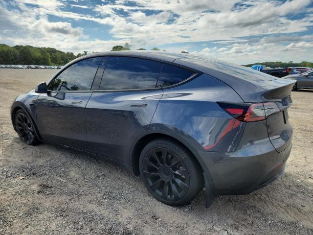 7SAYGDEE1PF619151 - 2023 TESLA MODEL Y Grafit foto 2