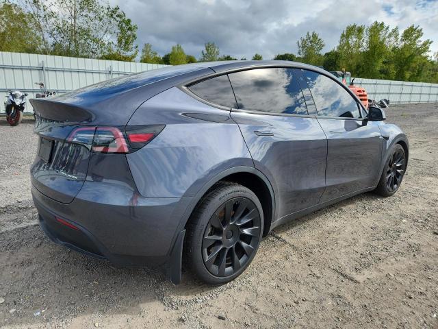 7SAYGDEE1PF619151 - 2023 TESLA MODEL Y Grafit foto 3