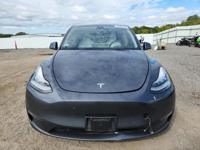7SAYGDEE1PF619151 - 2023 TESLA MODEL Y Grafit foto 5