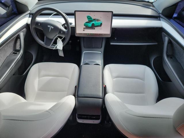 7SAYGDEE1PF619151 - 2023 TESLA MODEL Y Grafit foto 8