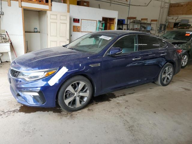 2019 KIA OPTIMA LX, 