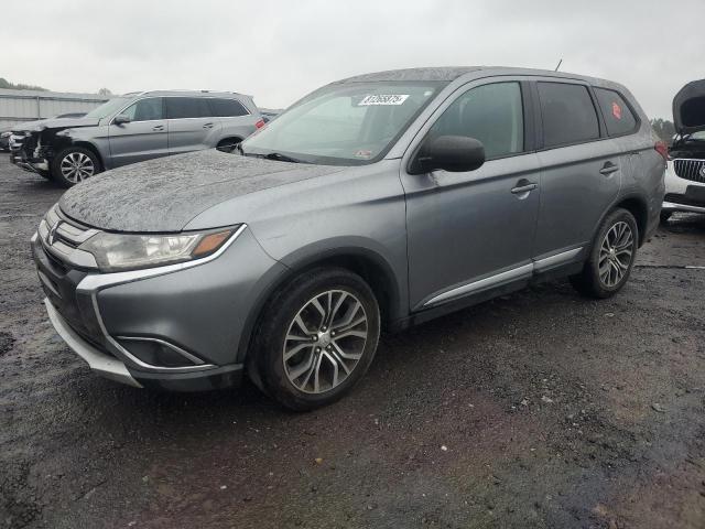 2016 MITSUBISHI OUTLANDER ES, 