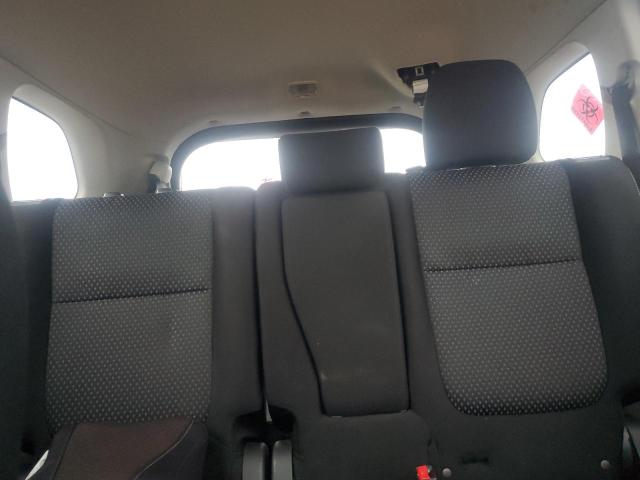 JA4AD2A36GZ008651 - 2016 MITSUBISHI OUTLANDER ES Szary zdjęcie 10