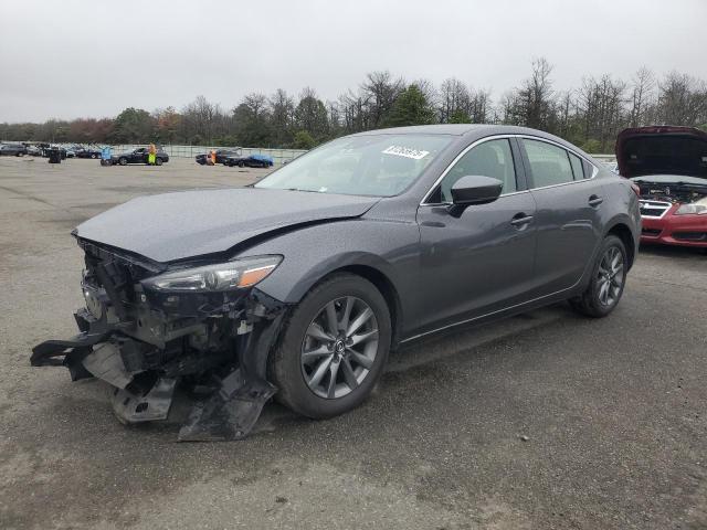 2018 MAZDA 6 SPORT, 