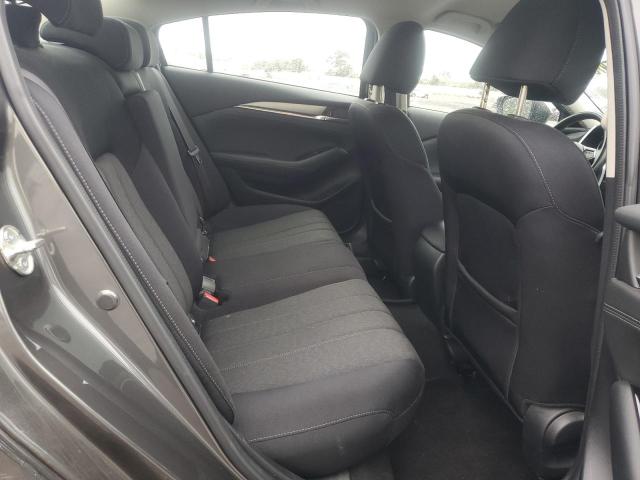 JM1GL1UM1J1303213 - 2018 MAZDA 6 SPORT 灰色 照片 10