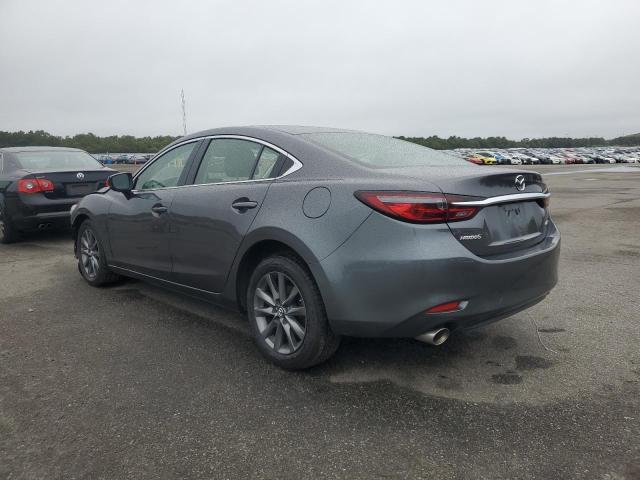 JM1GL1UM1J1303213 - 2018 MAZDA 6 SPORT 灰色 照片 2