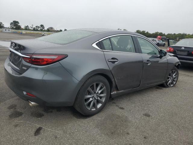 JM1GL1UM1J1303213 - 2018 MAZDA 6 SPORT 灰色 照片 3
