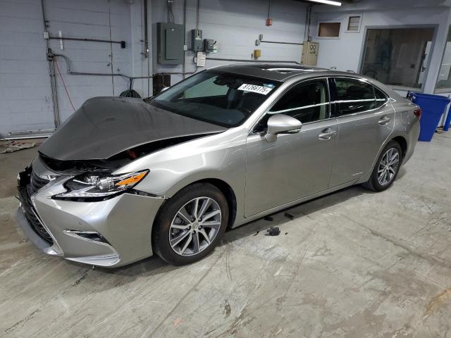 2016 LEXUS ES 300H, 