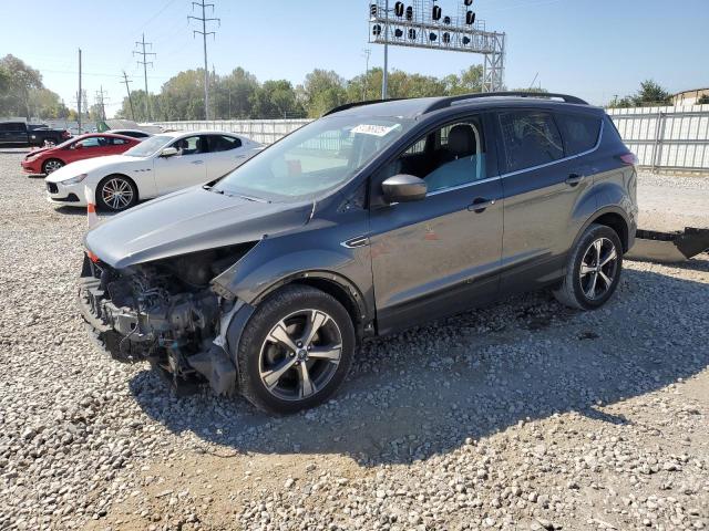 2018 FORD ESCAPE SEL, 