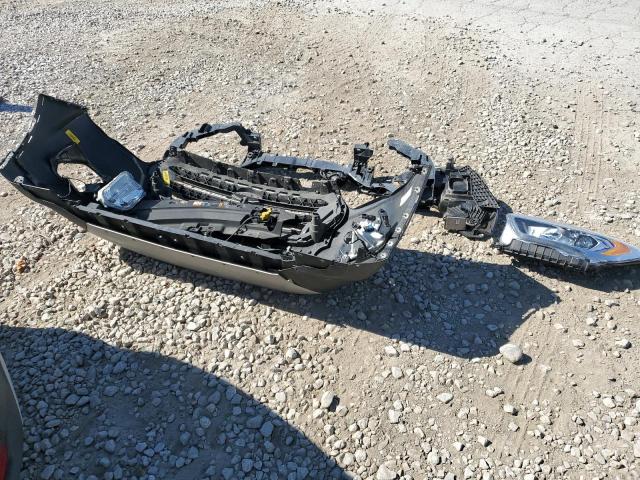 1FMCU0HD8JUC46373 - 2018 FORD ESCAPE SEL 灰色 照片 12