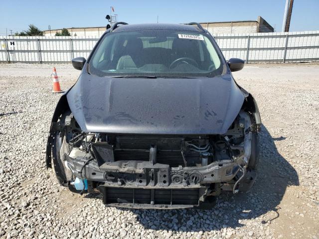 1FMCU0HD8JUC46373 - 2018 FORD ESCAPE SEL 灰色 照片 5