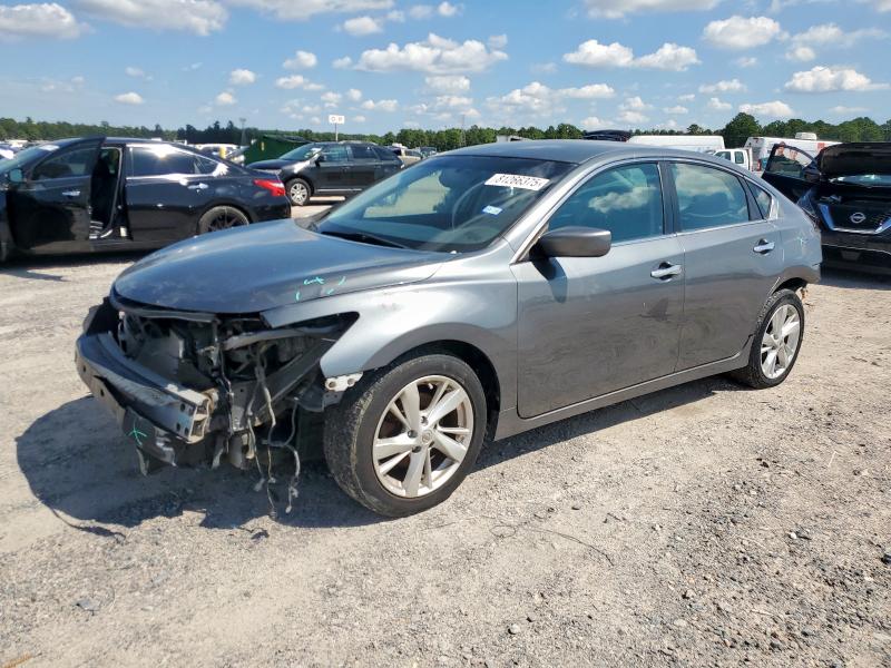 2014 NISSAN ALTIMA 2.5, 