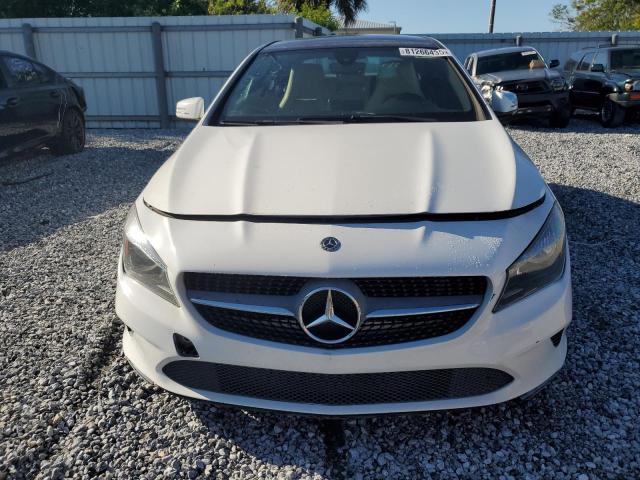 WDDSJ4EB0KN767320 - 2019 MERCEDES-BENZ CLA 250 白色 照片 5