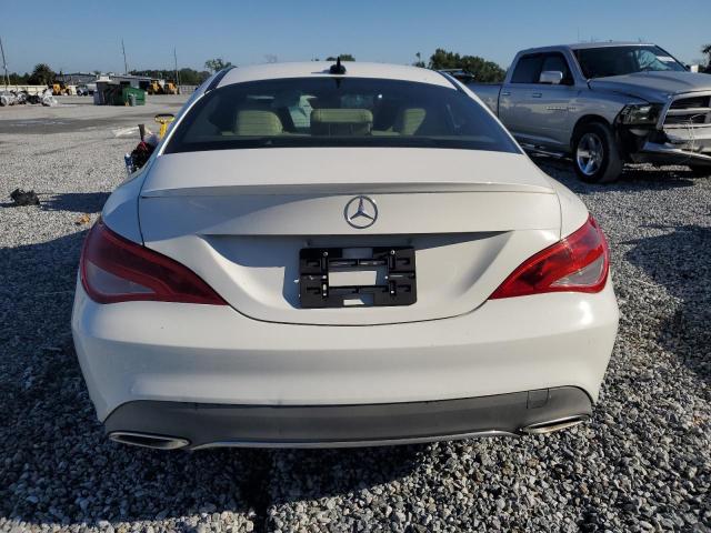 WDDSJ4EB0KN767320 - 2019 MERCEDES-BENZ CLA 250 白色 照片 6