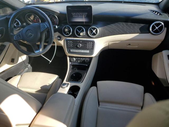 WDDSJ4EB0KN767320 - 2019 MERCEDES-BENZ CLA 250 白色 照片 8