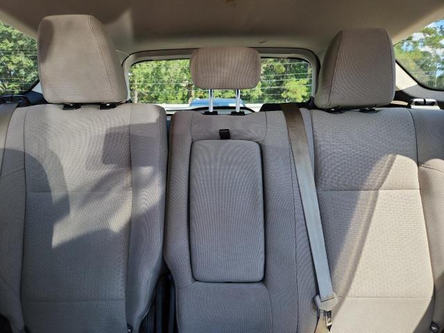 1FMCU0GD4JUB05267 - 2018 FORD ESCAPE SE Қызыл фото 10