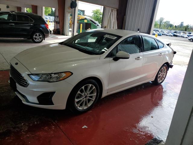 2019 FORD FUSION SE, 