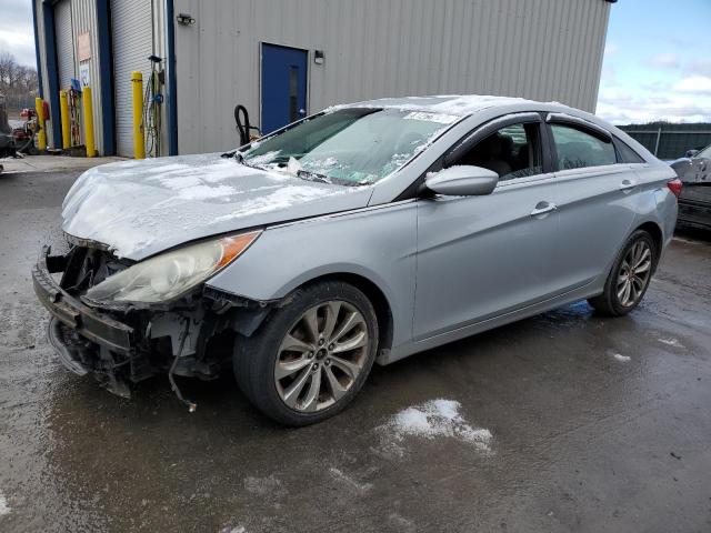 2011 HYUNDAI SONATA SE, 