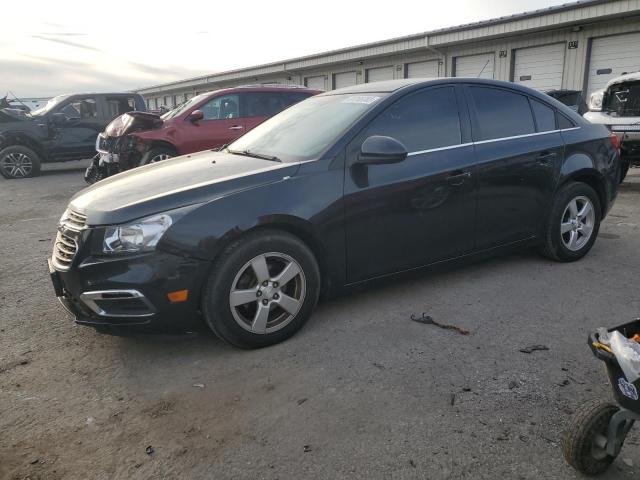 1G1PE5SBXG7203273 - 2016 CHEVROLET CRUZE LIMI LT BLACK photo 1