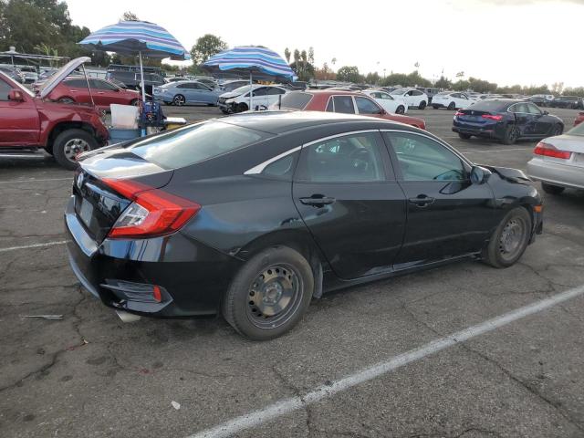 2HGFC2F5XGH512632 - 2016 HONDA CIVIC LX BLACK photo 3