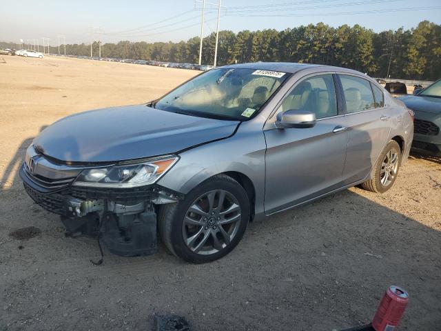 2016 HONDA ACCORD EXL, 