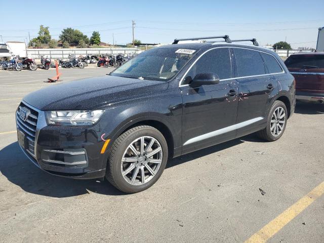 2018 AUDI Q7 PREMIUM PLUS, 
