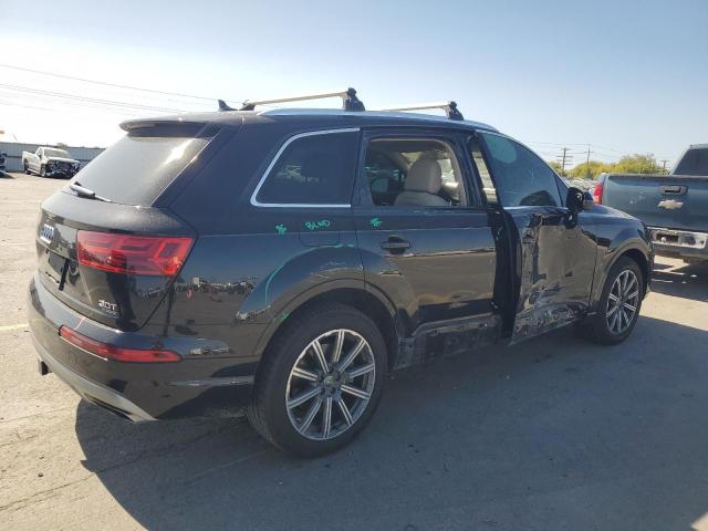 WA1LAAF72JD018489 - 2018 AUDI Q7 PREMIUM PLUS შავი ფოტო 3