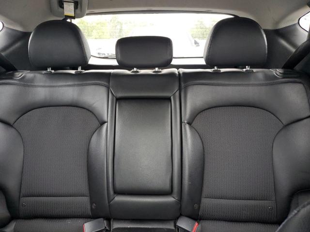 KM8JU3AC2CU502309 - 2012 HYUNDAI TUCSON GLS Қара фото 10