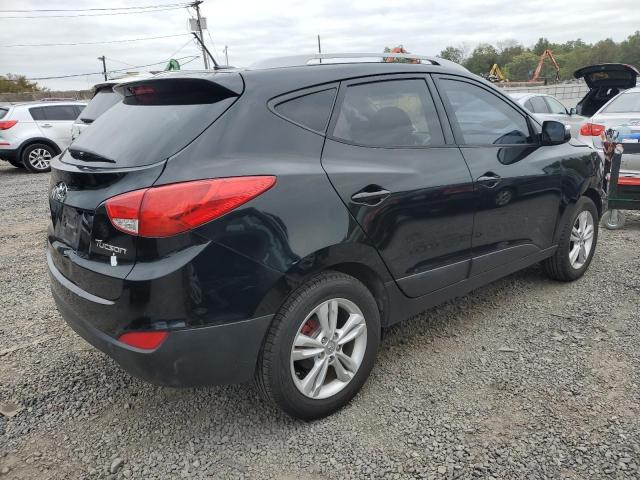 KM8JU3AC2CU502309 - 2012 HYUNDAI TUCSON GLS Қара фото 3
