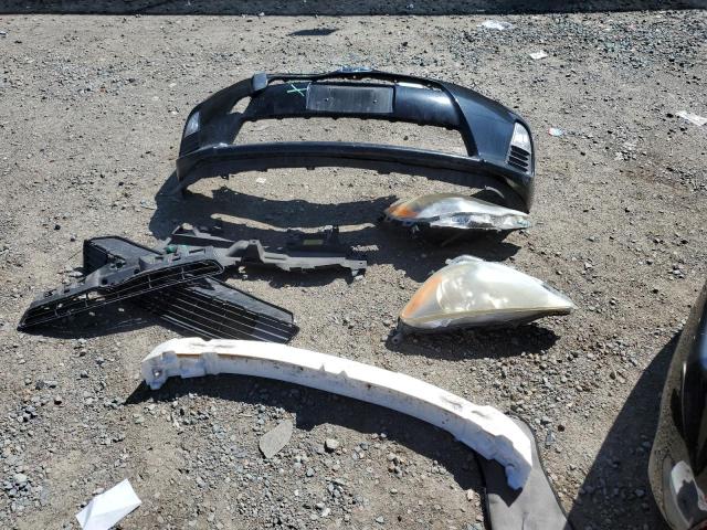 JTDKDTB36D1528003 - 2013 TOYOTA PRIUS C შავი ფოტო 12